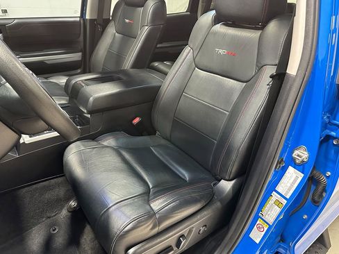 Used 2019 Toyota Tundra TRD Pro AWD/4WD image 25