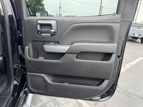 Certified 2019 Chevrolet Silverado 2500 LT w/ All Star Edition AWD/4WD image 10
