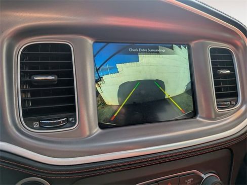 Certified 2022 Dodge Charger Scat Pack image 21