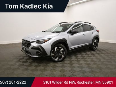 Used 2026 Subaru Crosstrek 2.5i Limited