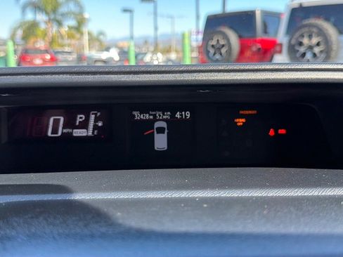 Used 2016 Toyota Prius C Four image 18