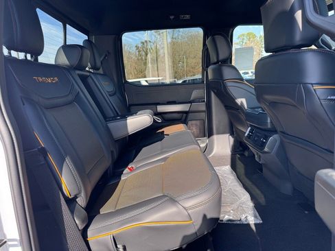 New 2025 Ford F150 Tremor w/ Equipment Group 402A High image 28
