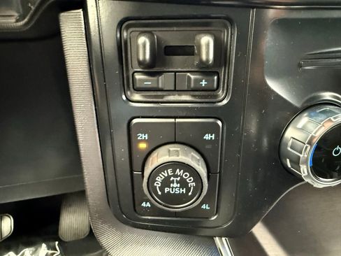 New 2025 Ford F150 Platinum w/ FX4 Off-Road Package image 34