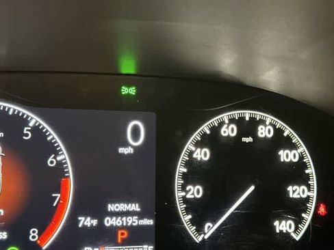 Certified 2025 Honda CR-V EX image 16