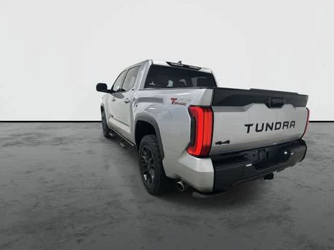 Used 2024 Toyota Tundra SR5 w/ SR5 Premium Package AWD/4WD image 2