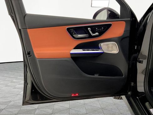 Certified 2026 Mercedes-Benz GLC 300 4MATIC image 20