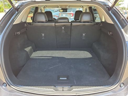 Used 2025 MAZDA CX-5 AWD 2.5 S w/ Preferred Package image 29