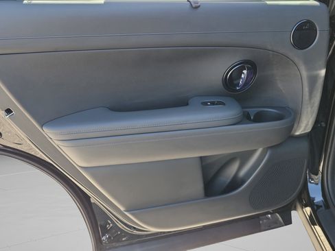 New 2026 Hyundai Palisade XRT Pro image 10