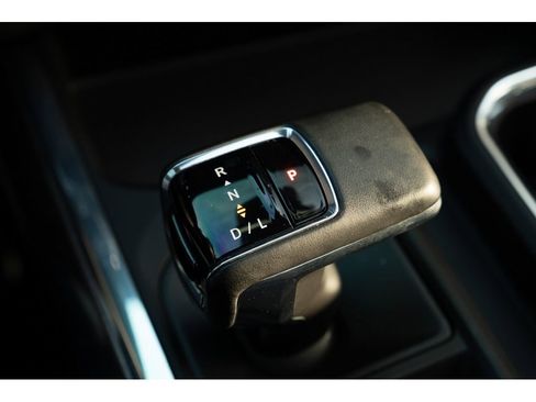 Used 2023 Chevrolet Silverado 1500 LTZ w/ Technology Package image 24