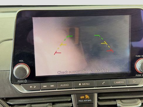 Used 2021 Nissan Altima 2.5 SR image 30