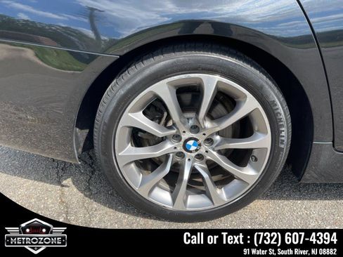 Used 2016 BMW 535i xDrive Sedan image 15