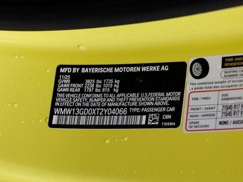 New 2026 MINI Cooper 2-Door Hardtop FWD image 24