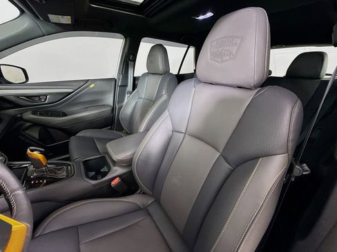 Used 2025 Subaru Outback Wilderness image 25