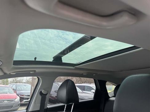 Certified 2022 Hyundai Tucson Limited image 20