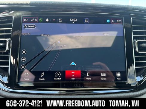 Used 2026 Dodge Durango GT AWD/4WD image 19