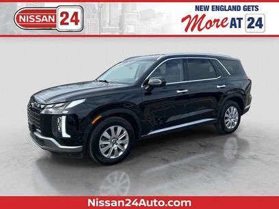 Used 2024 Hyundai Palisade SEL