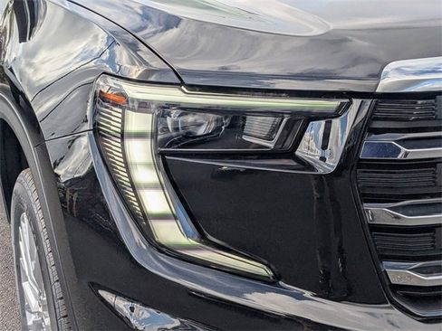 New 2026 GMC Acadia Elevation w/ Elevation Premium Package image 11