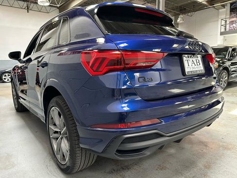 Used 2024 Audi Q3 2.0T Premium Plus w/ Premium Plus Package AWD/4WD image 5