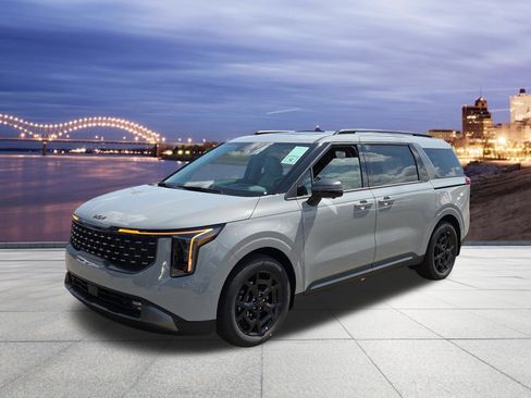New 2026 Kia Carnival SX Prestige FWD image 1