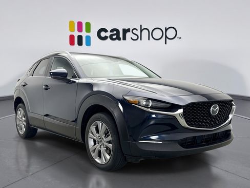 Used 2023 MAZDA CX-30 AWD 2.5 S w/ Select Package image 7