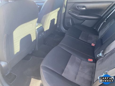 Certified 2020 Nissan Sentra SR image 18