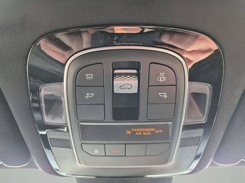 Used 2021 Hyundai Santa Fe Calligraphy AWD/4WD image 43