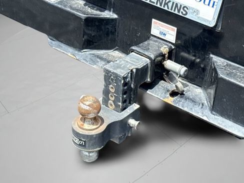 Certified 2025 Ford F350 XL AWD/4WD image 44