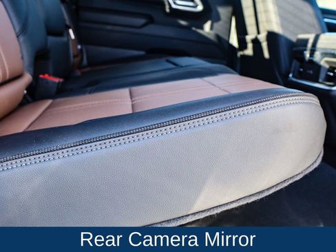 Used 2024 Chevrolet Silverado 1500 High Country w/ Technology Package image 18