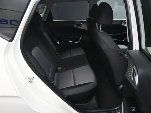 New 2025 Kia Soul S image 34