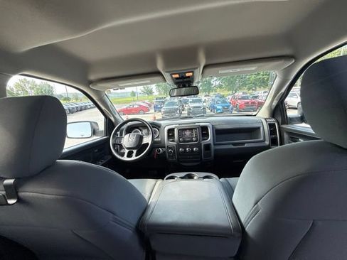 Used 2015 RAM 1500 Express AWD/4WD image 21