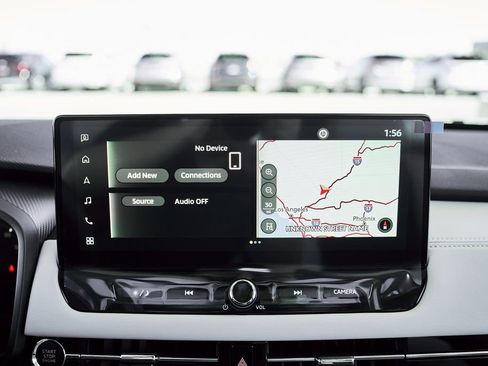 New 2026 Mitsubishi Outlander SE image 52