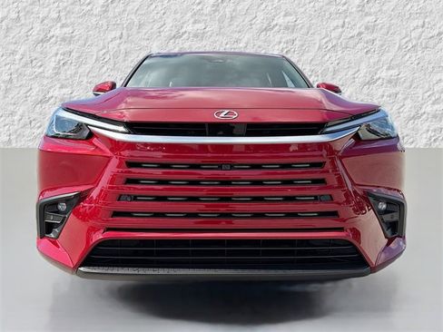 New 2026 Lexus TX 350 FWD image 8