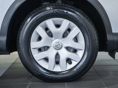Used 2020 Nissan Rogue Sport S AWD/4WD image 21
