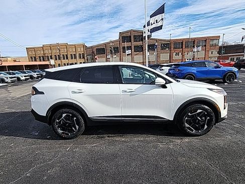 New 2026 Kia Sportage S image 8