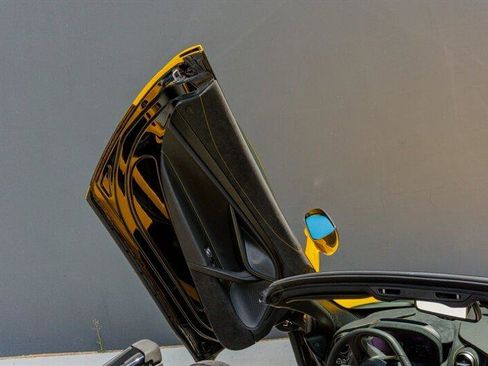 Used 2023 McLaren 720S image 62