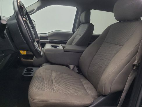 Used 2019 Ford F150 XLT w/ Equipment Group 302A Luxury AWD/4WD image 17