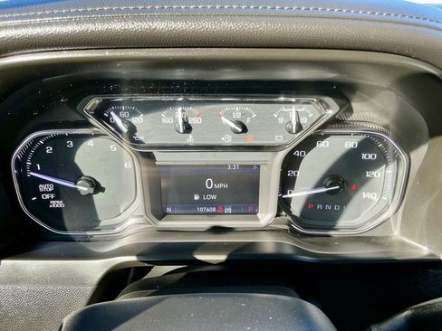 Used 2021 GMC Sierra 1500 Elevation image 38