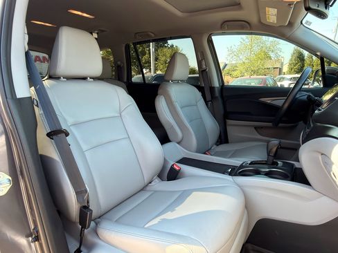 Used 2020 Honda Pilot EX-L image 15