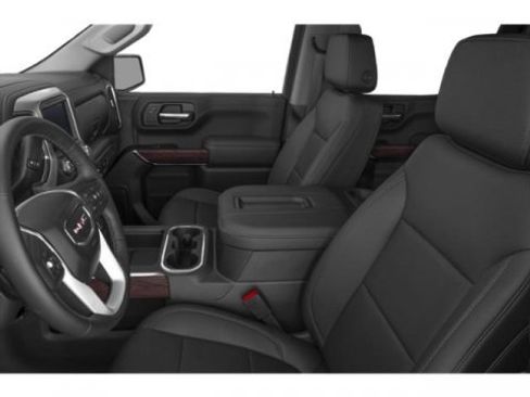 Used 2022 GMC Sierra 1500 SLT w/ SLT Premium Package image 12