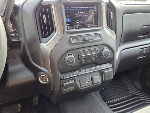 New 2026 Chevrolet Silverado 2500 Custom w/ Custom Convenience Package image 23