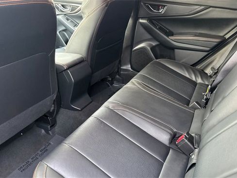 Used 2020 Subaru Crosstrek 2.0i Limited w/ Moonroof Package w/Navigation image 14