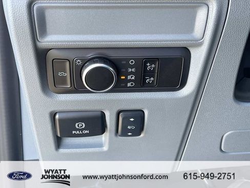 New 2025 Ford F150 Lightning Flash AWD/4WD image 33