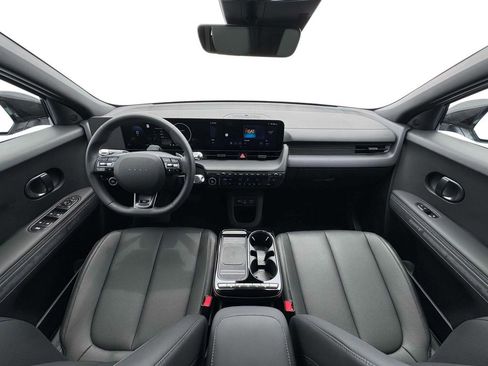 New 2025 Hyundai Ioniq 5 XRT image 13