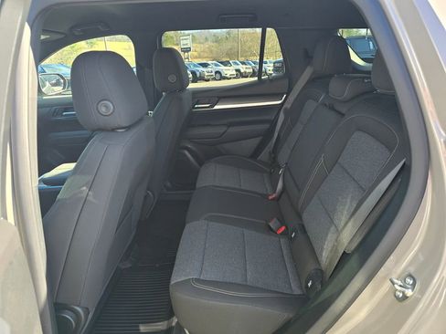 New 2026 GMC Terrain Elevation image 10