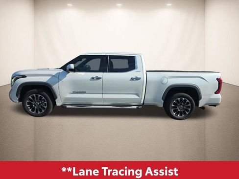 Used 2023 Toyota Tundra Limited image 12