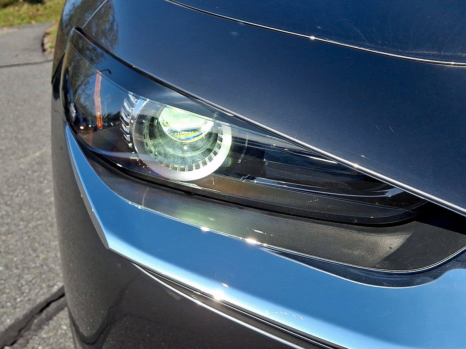 Certified 2025 MAZDA CX-30 AWD 2.5 S w/ Preferred Package image 9