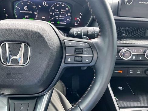 Used 2026 Honda CR-V TrailSport image 11
