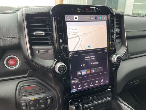 New 2026 RAM 1500 RHO image 9