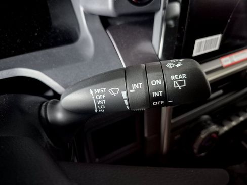 New 2026 Toyota 4Runner Limited AWD/4WD image 23
