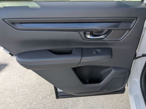 New 2026 Honda CR-V Sport image 25